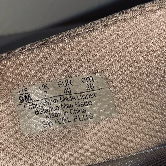 Ryka Women's 9 Slip On - Picture 9 of 10